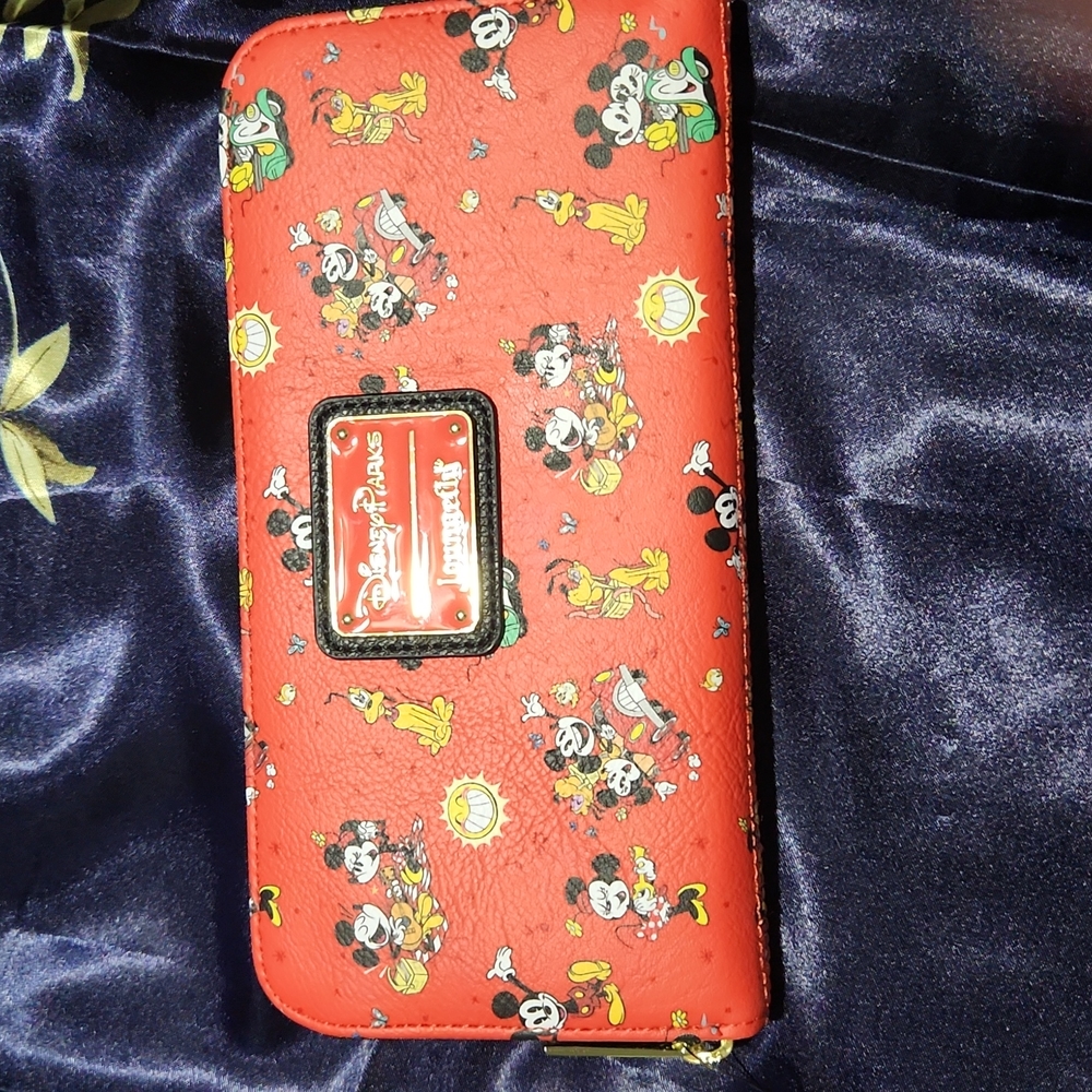 Disney Loungefly